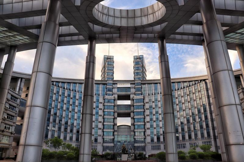 丹东市标志性建筑图片 第9张