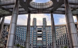 丹东市标志性建筑图片 第9张