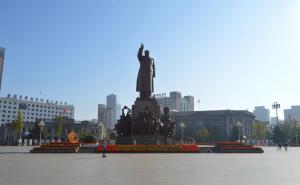 丹东市标志性建筑图片 第10张