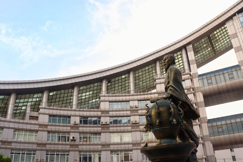 丹东市标志性建筑图片 第11张