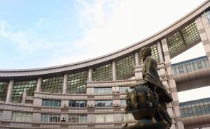 丹东市标志性建筑图片 第11张