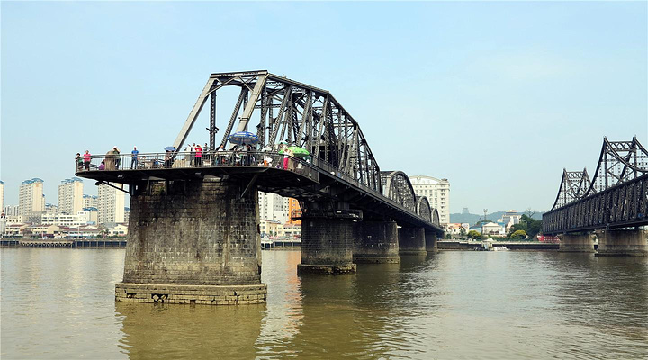 丹东市标志性建筑图片 第12张