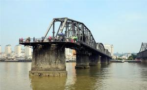 丹东市标志性建筑图片 第12张