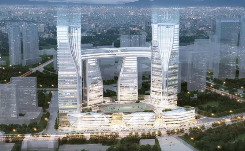 东港市标志性建筑图片 第3张