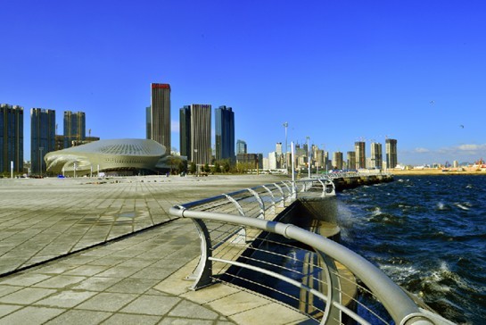 东港市标志性建筑图片 第2张