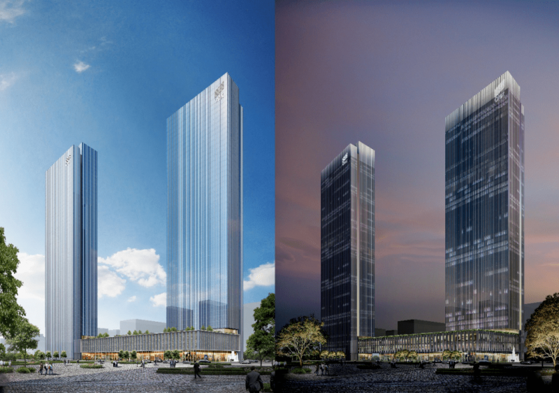 东港市标志性建筑图片 第4张