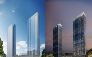 东港市标志性建筑图片 第4张