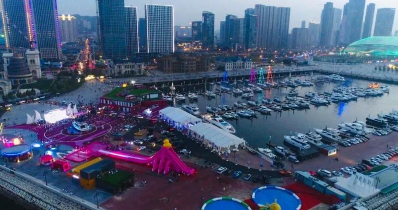 东港市标志性建筑图片 第5张