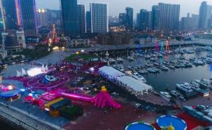 东港市标志性建筑图片 第5张