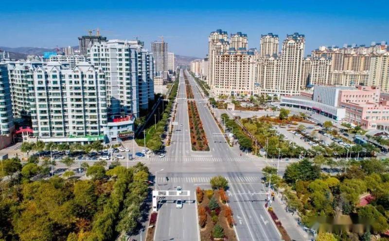 凤城市标志性建筑图片 第2张