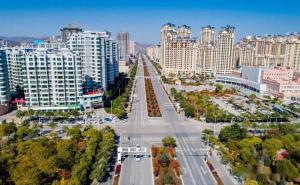 凤城市标志性建筑图片 第2张