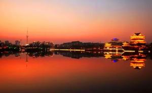 凤城市标志性建筑图片 第3张