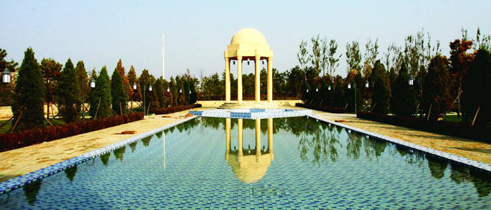 锦州市标志性建筑图片 第2张