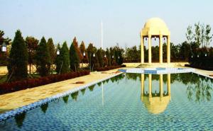 锦州市标志性建筑图片 第2张