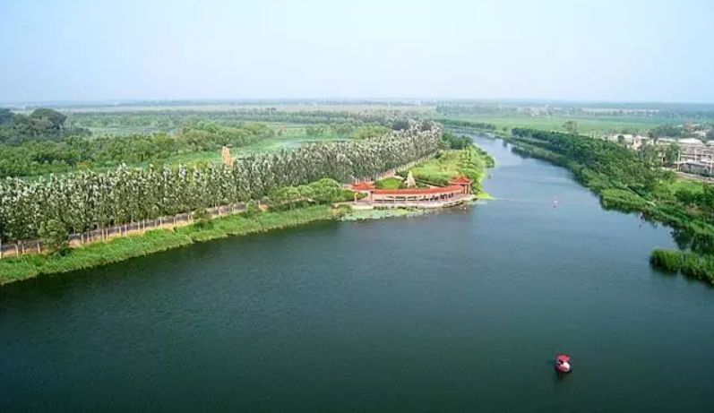 黑山县标志性建筑图片 第2张