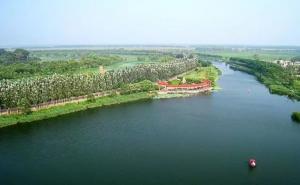 黑山县标志性建筑图片 第2张