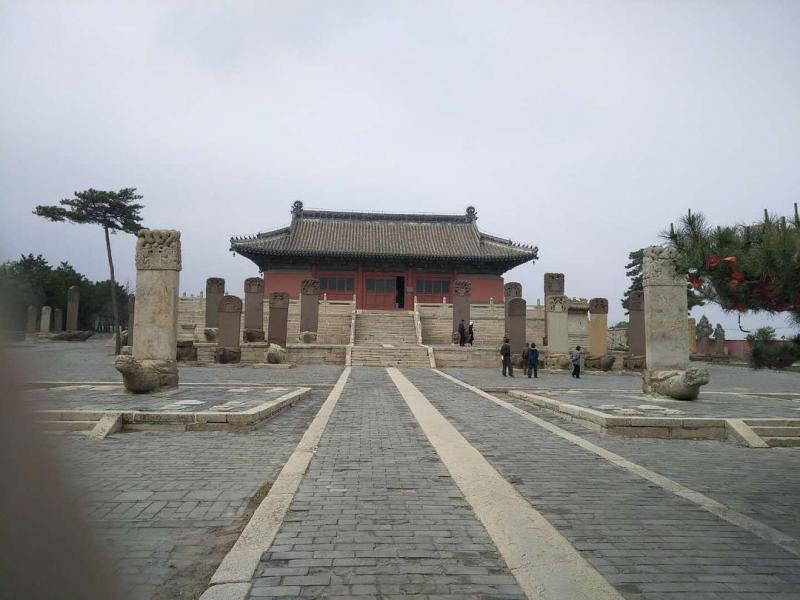 义县标志性建筑图片 第2张