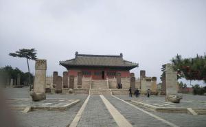 义县标志性建筑图片 第2张