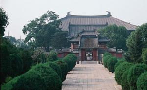 义县标志性建筑图片 第3张