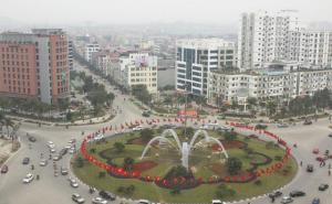 北宁市标志性建筑图片 第2张