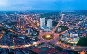 北宁市标志性建筑图片 第3张