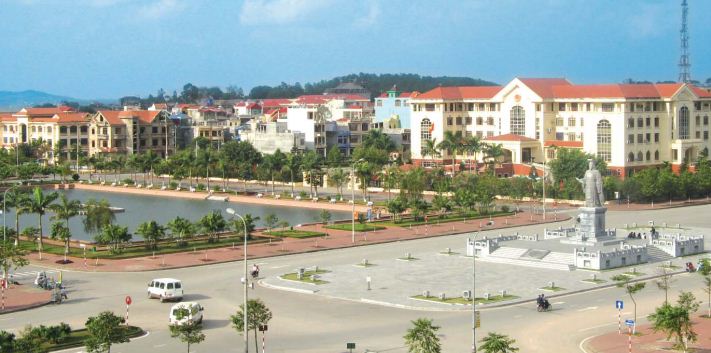 北宁市标志性建筑图片 第1张