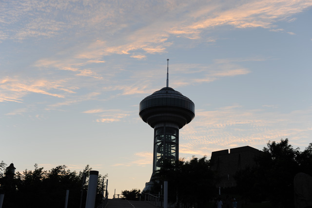 营口市标志性建筑图片 第1张