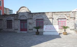 营口市标志性建筑图片 第3张