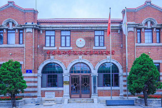 营口市标志性建筑图片 第5张