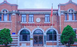 营口市标志性建筑图片 第5张