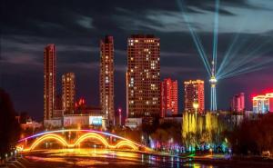 阜新市标志性建筑图片 第7张