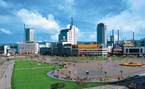 彰武县标志性建筑图片 第2张