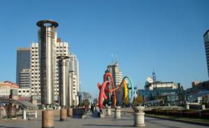 辽阳市标志性建筑图片 第2张