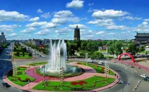 辽阳县标志性建筑图片 第3张