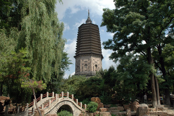 辽阳县标志性建筑图片 第4张