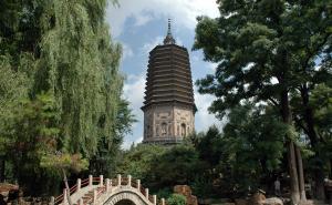 辽阳县标志性建筑图片 第4张