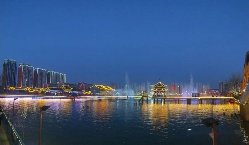 辽阳县标志性建筑图片 第7张