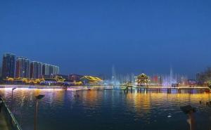 辽阳县标志性建筑图片 第7张