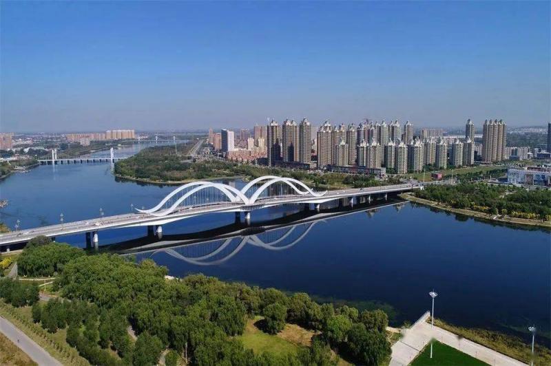 辽阳县标志性建筑图片 第8张