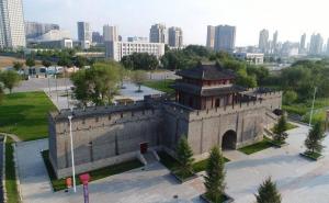 辽阳县标志性建筑图片 第6张