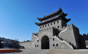 铁岭县标志性建筑图片 第3张