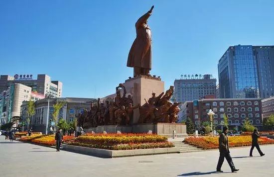 铁岭县标志性建筑图片 第4张