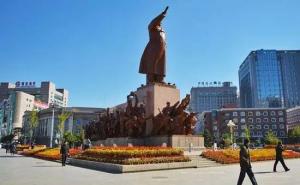 铁岭县标志性建筑图片 第4张