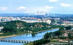 昌图县标志性建筑图片 第2张