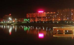 朝阳市标志性建筑图片 第2张