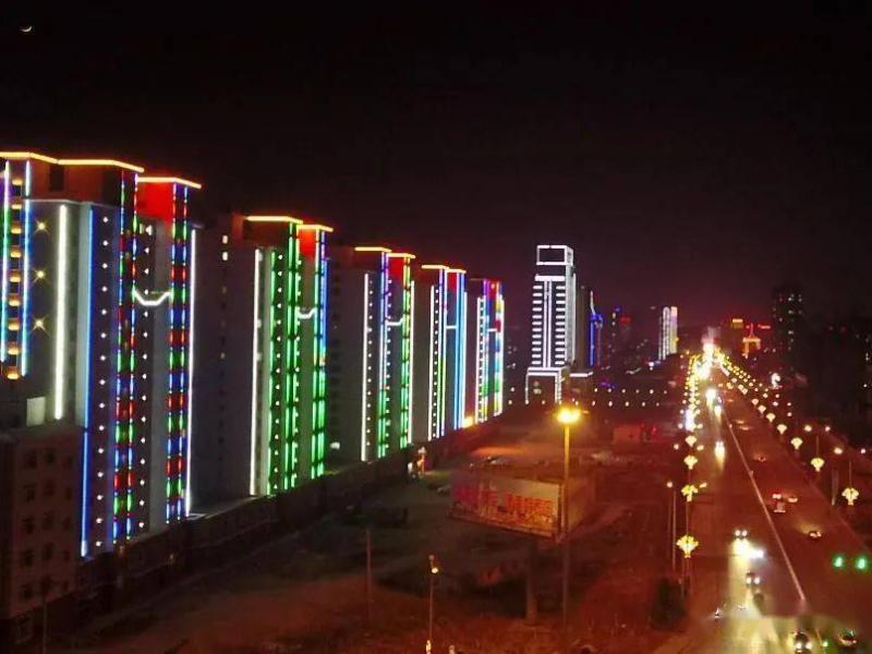 凌源市标志性建筑图片 第2张