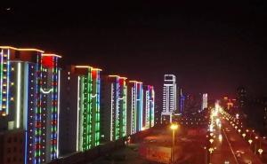 凌源市标志性建筑图片 第2张