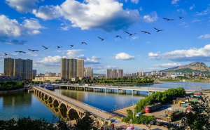 凌源市标志性建筑图片 第3张