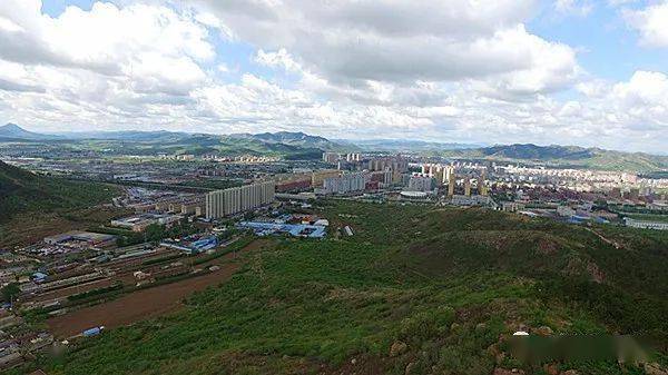 凌源市标志性建筑图片 第4张