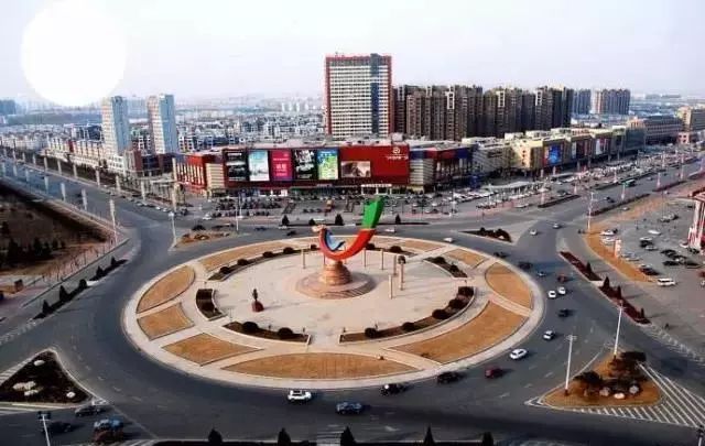 葫芦岛市标志性建筑图片 第2张